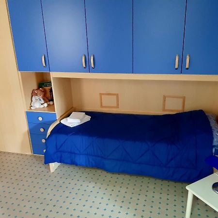 La Casa Dei 5 Castelli Apartment Аула Екстериор снимка