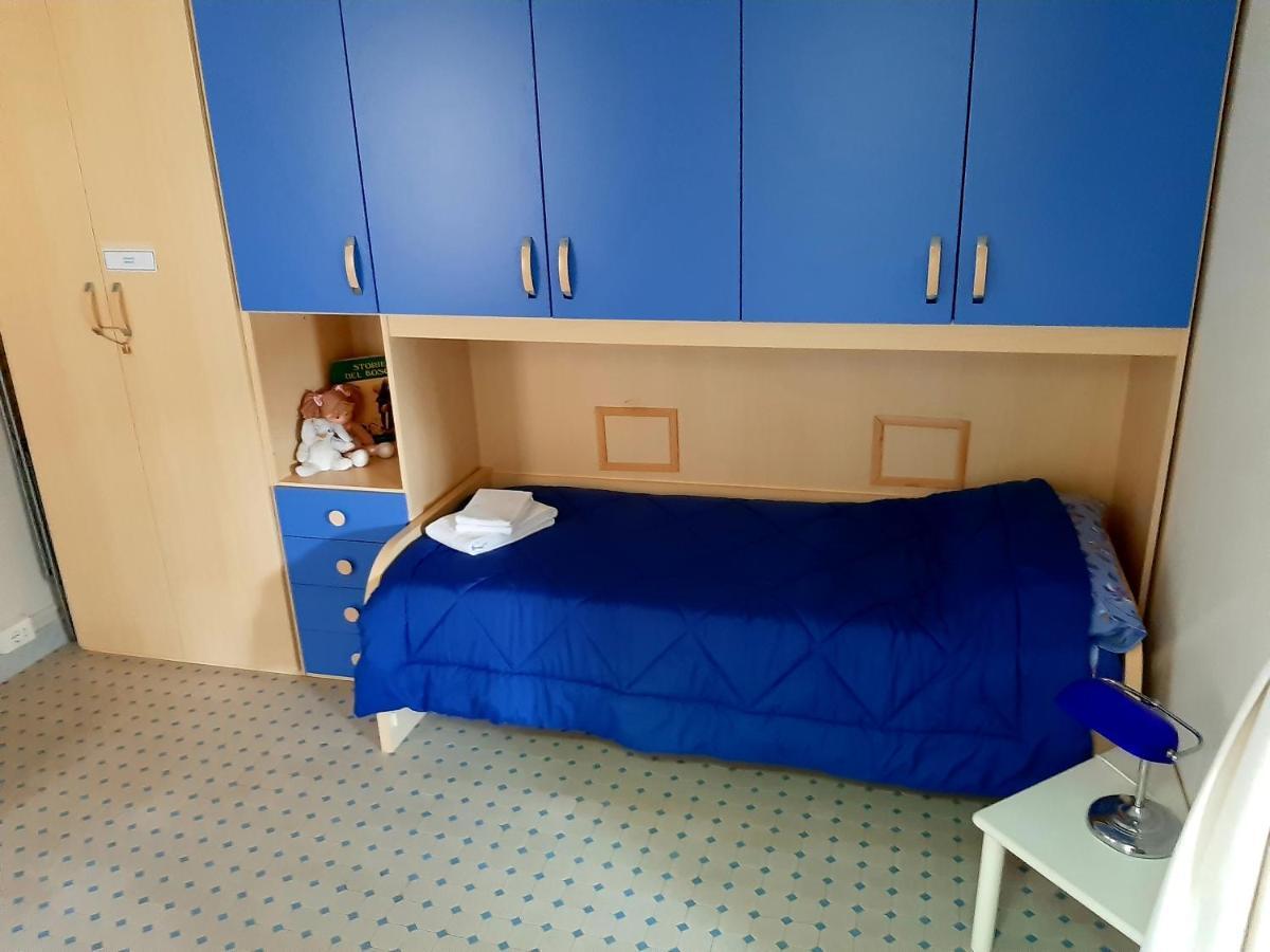 La Casa Dei 5 Castelli Apartment Аула Екстериор снимка