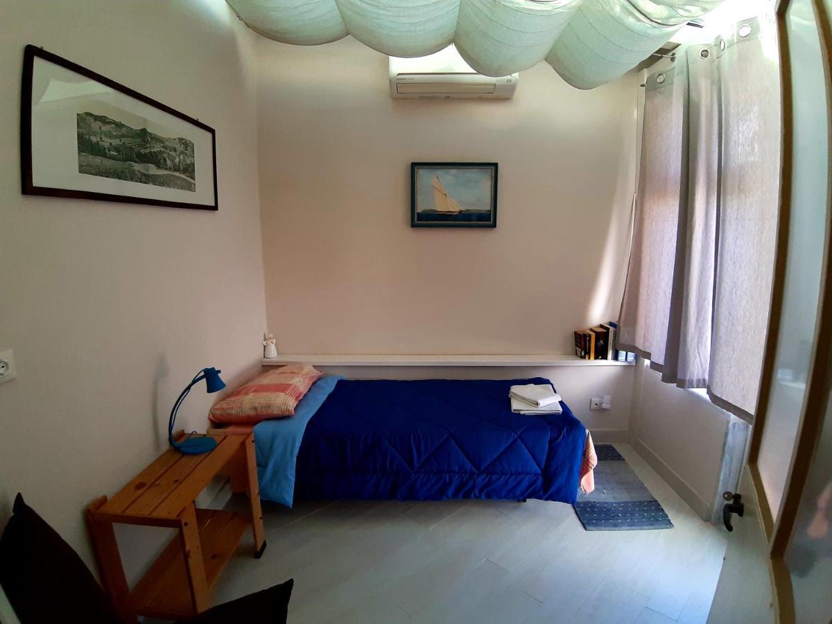 La Casa Dei 5 Castelli Apartment Аула Екстериор снимка