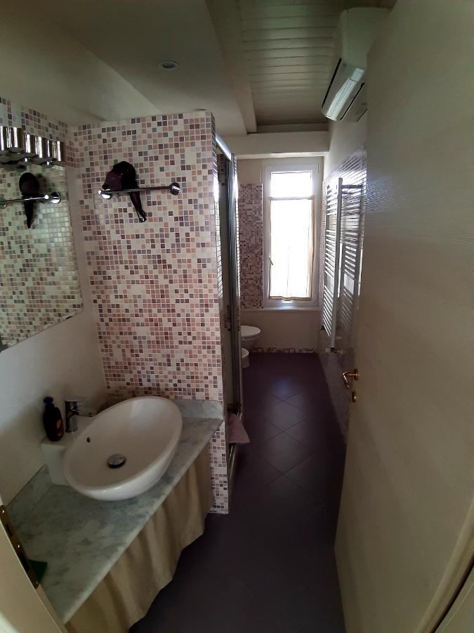 La Casa Dei 5 Castelli Apartment Аула Екстериор снимка