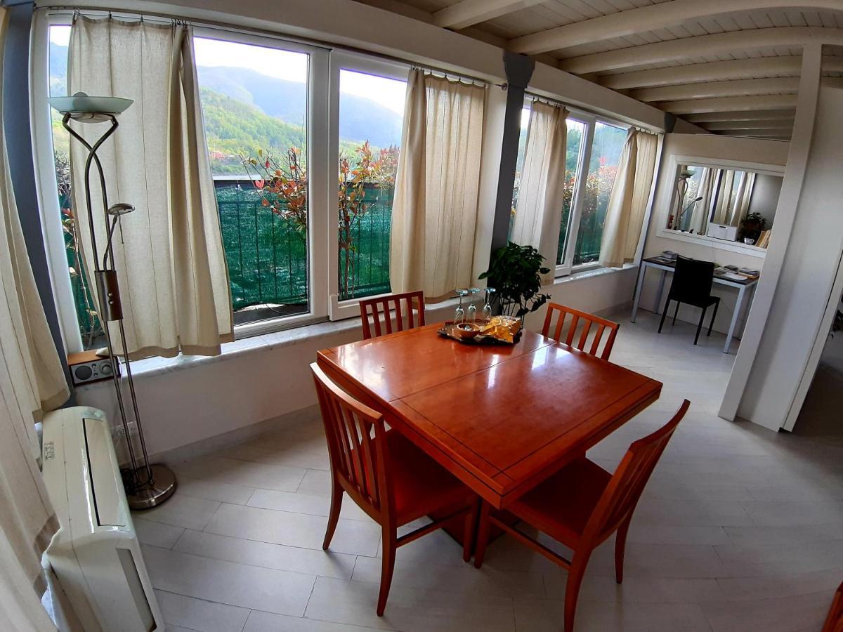 La Casa Dei 5 Castelli Apartment Аула Екстериор снимка